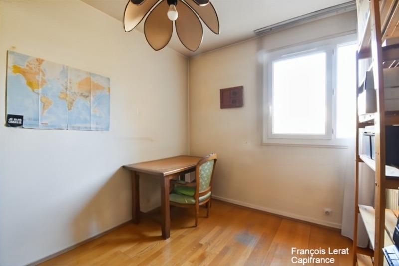 Appartement - 95 m² - 5 pièces