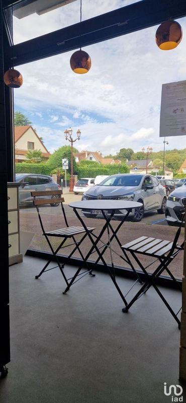 Local commercial - 60 m²