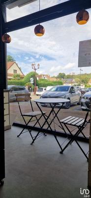 Local commercial - 60 m²