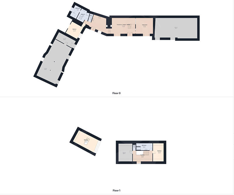 Maison - 159 m² - 7 pièces