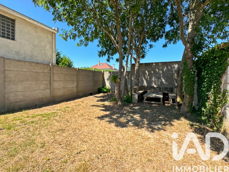 Appartement - 51 m² - 3 pièces