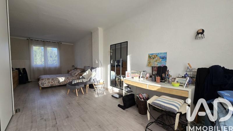 Maison - 157 m² - 5 pièces