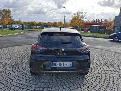 Renault Clio V TCe 90 ch Gsr2 Techno