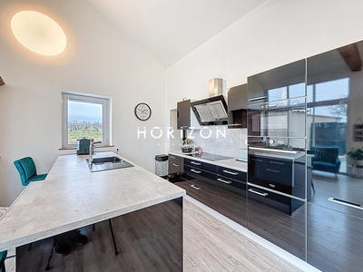 Maison ancienne - 195 m² - 7 pièces