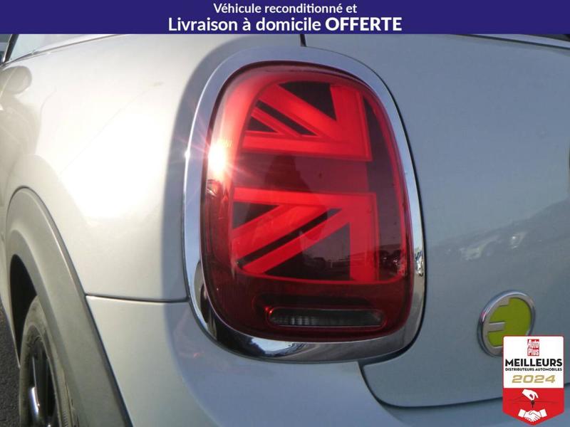 Mini Hatch Electric 3 Portes Cooper se 184 ch - Edition Camden +