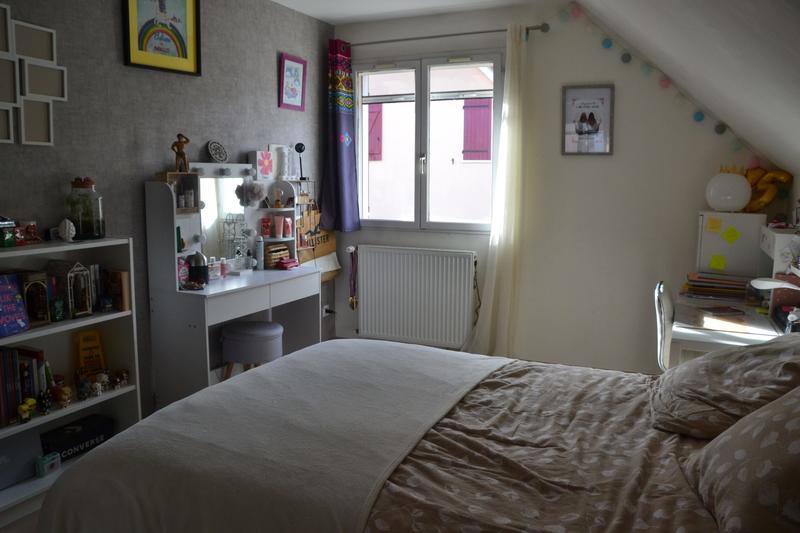 Maison - 166 m² - 7 pièces