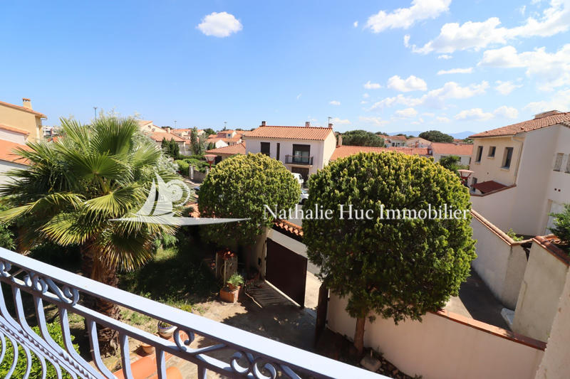 Villa - 115 m² - 5 pièces