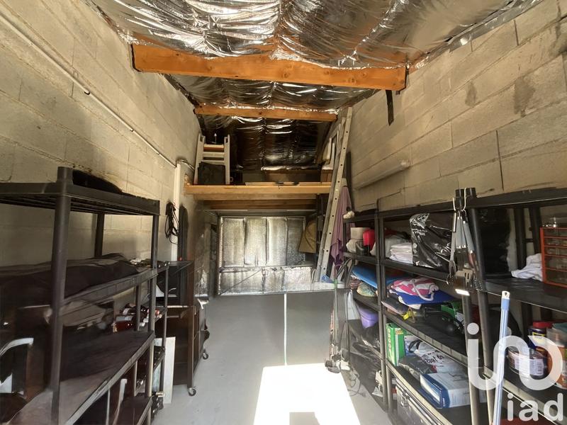 Maison - 66 m² - 3 pièces