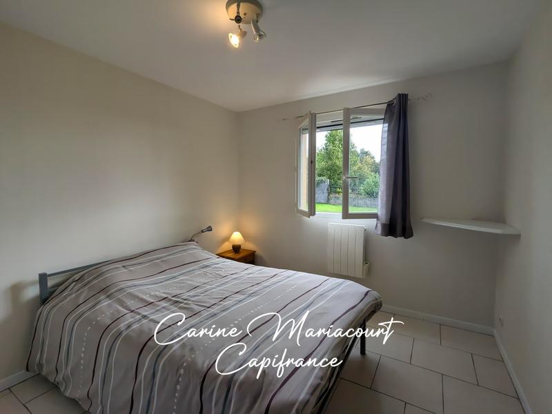 Maison - 138 m² - 7 pièces