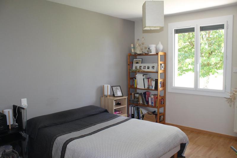 Maison - 256 m² - 7 pièces