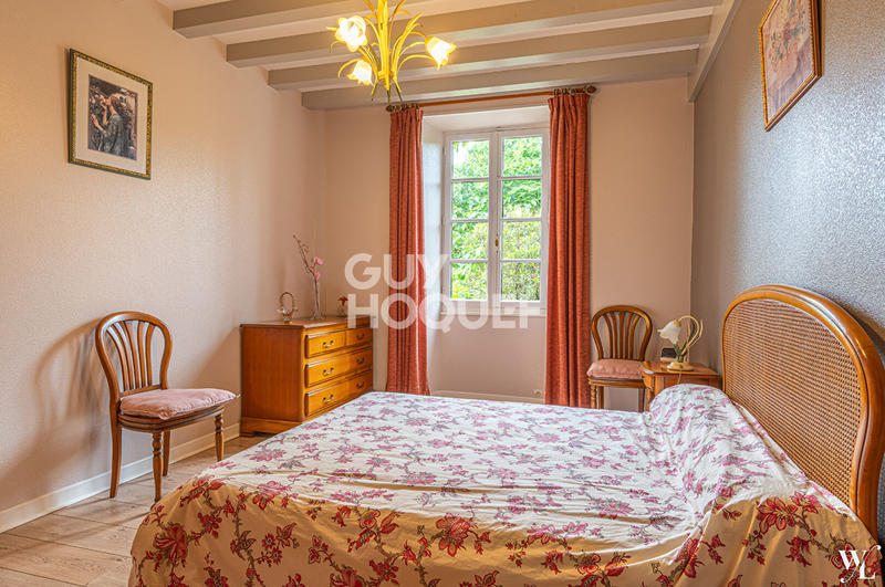 Maison - 171 m² - 6 pièces