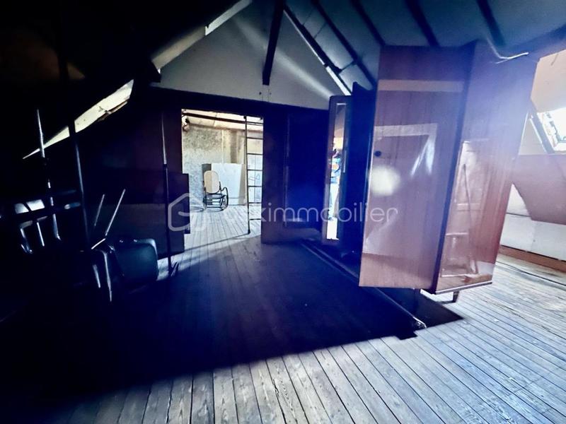 Maison traditionnelle - 108 m² - 5 pièces