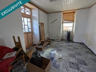 Maison - 233 m² - 8 pièces