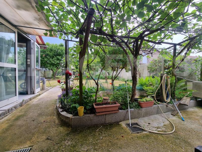 Maison - 65 m² - 3 pièces