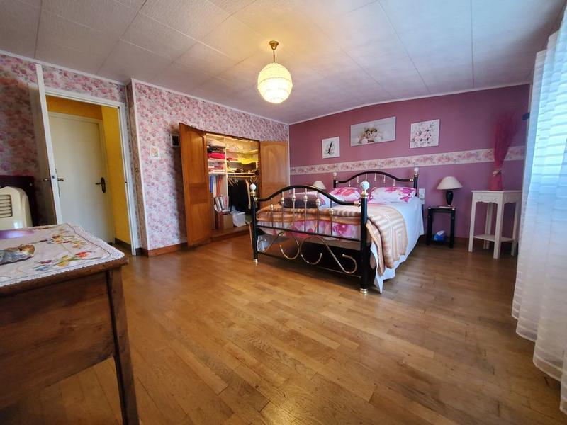 Maison de ville - 147 m² - 5 pièces