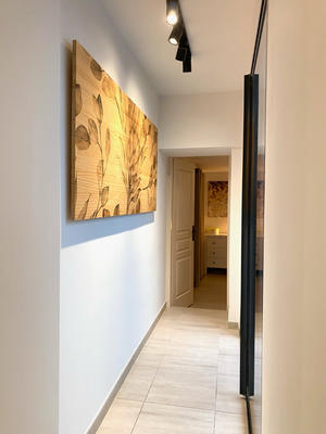 Appartement - 51 m² - 3 pièces