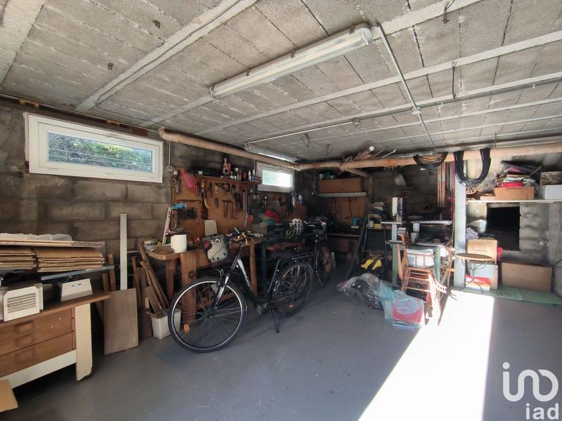 Maison - 140 m² - 7 pièces