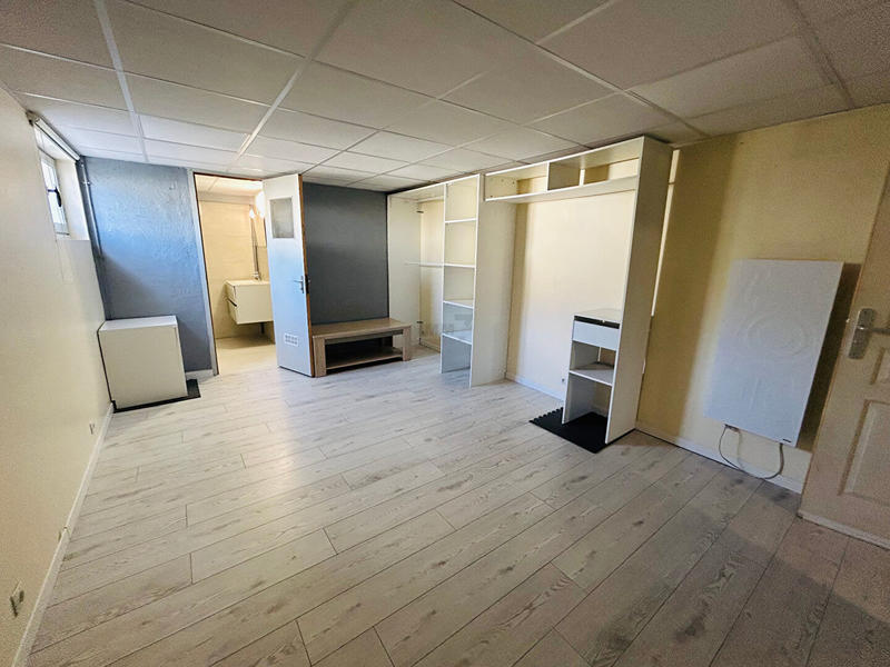 Maison - 153 m² - 7 pièces