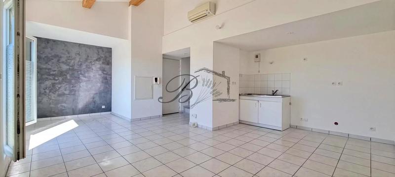 Duplex - 70 m² - 4 pièces