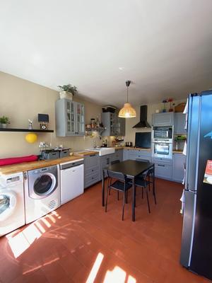 Longère - 180 m² - 6 pièces