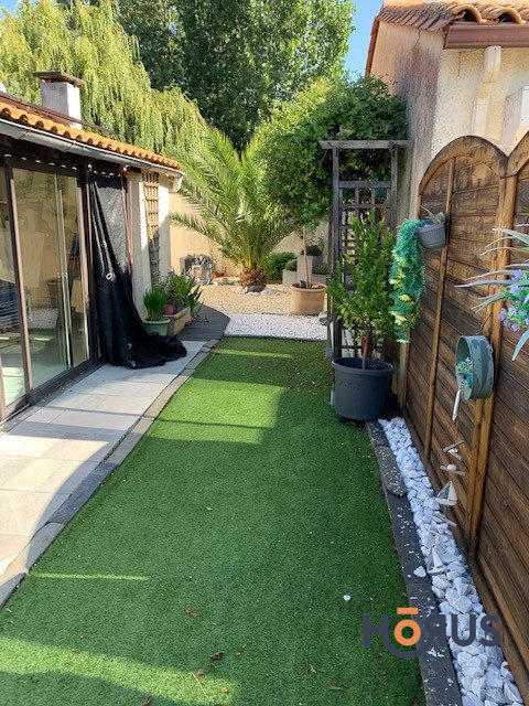 Viager - Maison traditionnelle - 115 m² - 5 pièces