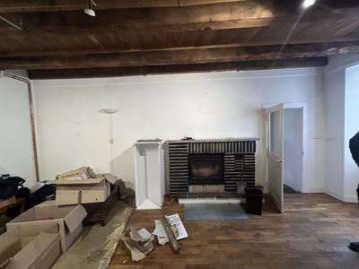 Maison - 150 m² - 9 pièces