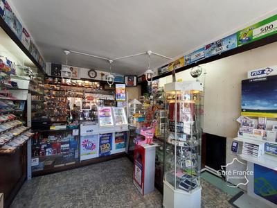Local commercial - 70 m²