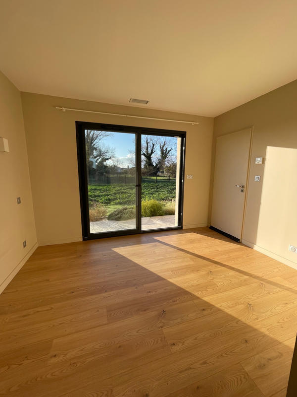 Villa - 152 m² - 5 pièces