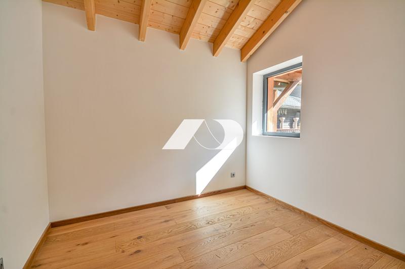 Châlet - 82 m² - 4 pièces