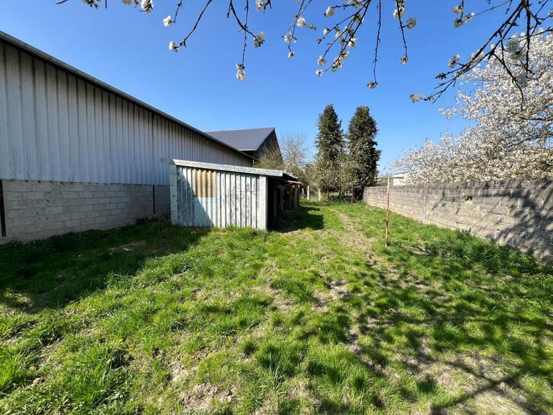 Maison - 114 m² - 5 pièces