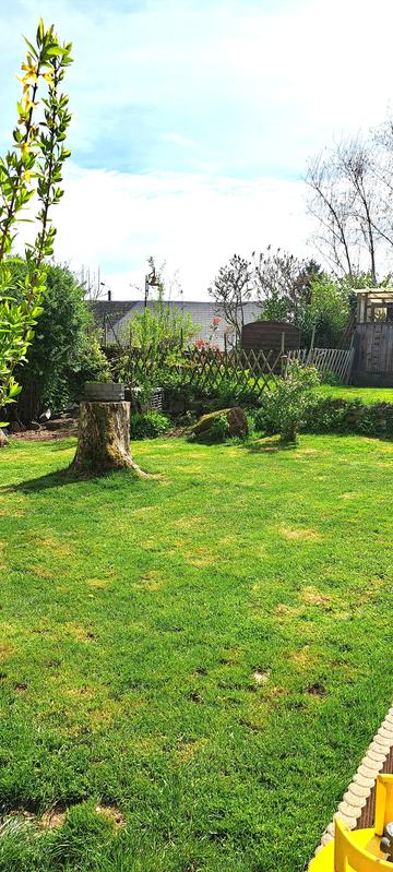 Maison - 151 m² - 6 pièces