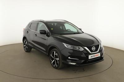 Nissan Qashqai 1.6 dCi n-Connecta Xtronic 130 ch