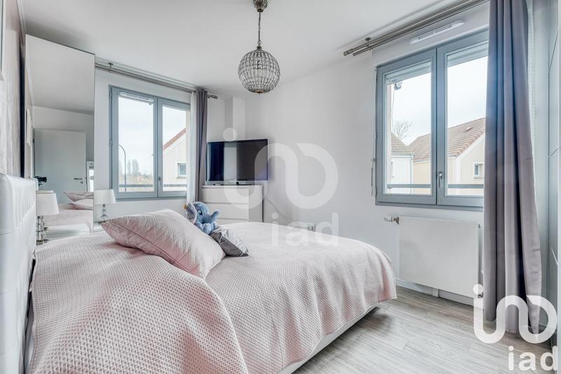 Appartement - 81 m² - 4 pièces