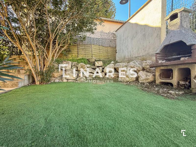 Appartement - 90 m² - 4 pièces