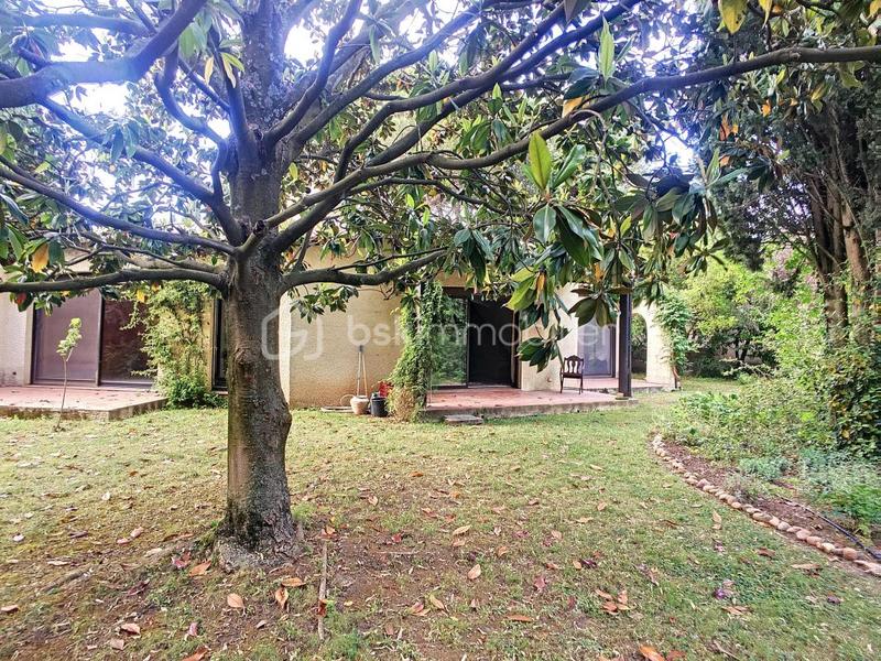 Maison de campagne - 150 m² - 5 pièces