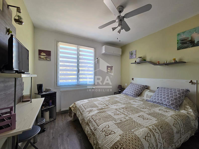 Maison - 82 m² - 4 pièces