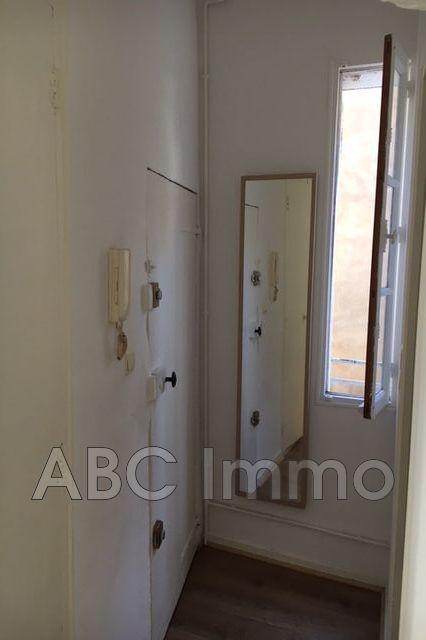 Appartement - 21 m² - 1 pièce