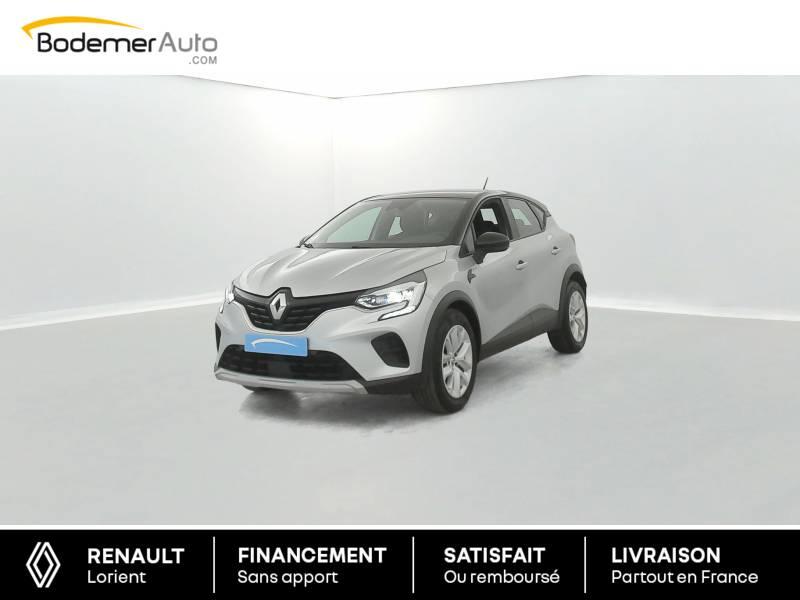 Renault Captur TCe 90 - 21 Business