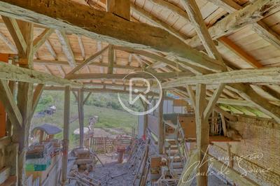 Ferme - 164 m² - 5 pièces