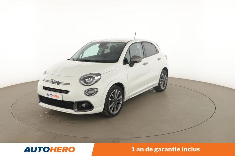 Fiat 500x 1.5 FireFly Hybrid Sport Dct7 130 ch