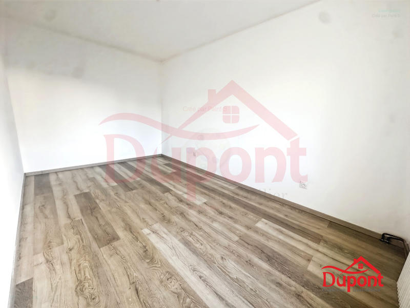 Maison - 89 m² - 4 pièces