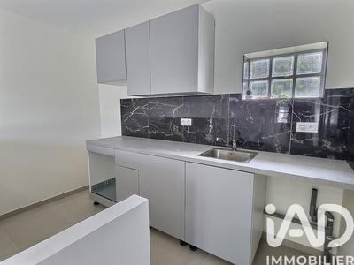 Appartement - 30 m² - 2 pièces