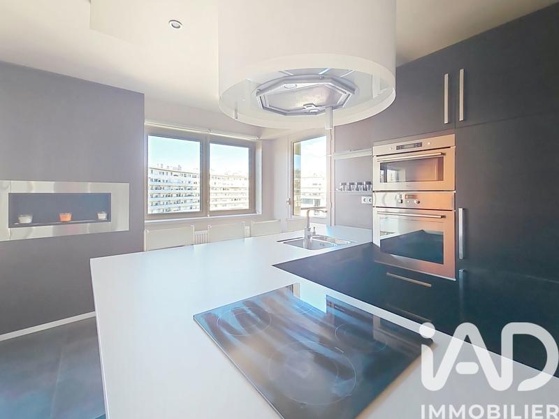 Appartement - 56 m² - 2 pièces