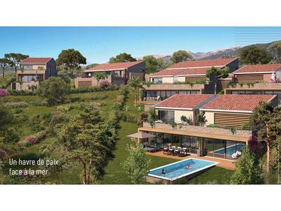 Maison traditionnelle - 135 m² - 4 pièces