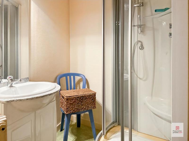 Maison - 135 m² - 7 pièces