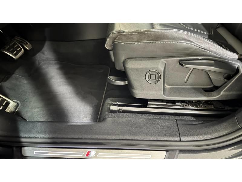 Audi Q3 Sportback 40 Tfsi 190 ch s tronic 7 Quattro s line