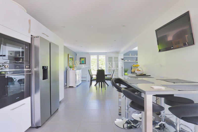 Villa - 178 m² - 7 pièces