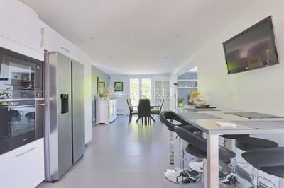 Villa - 178 m² - 7 pièces