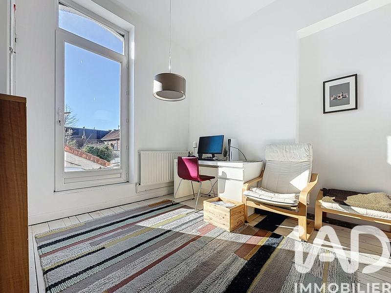 Maison - 172 m² - 7 pièces