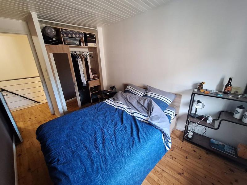 Maison - 49 m² - 3 pièces